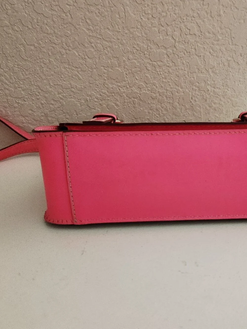 New Kate Spade NY Essex Scout Shoulder Bag Purse